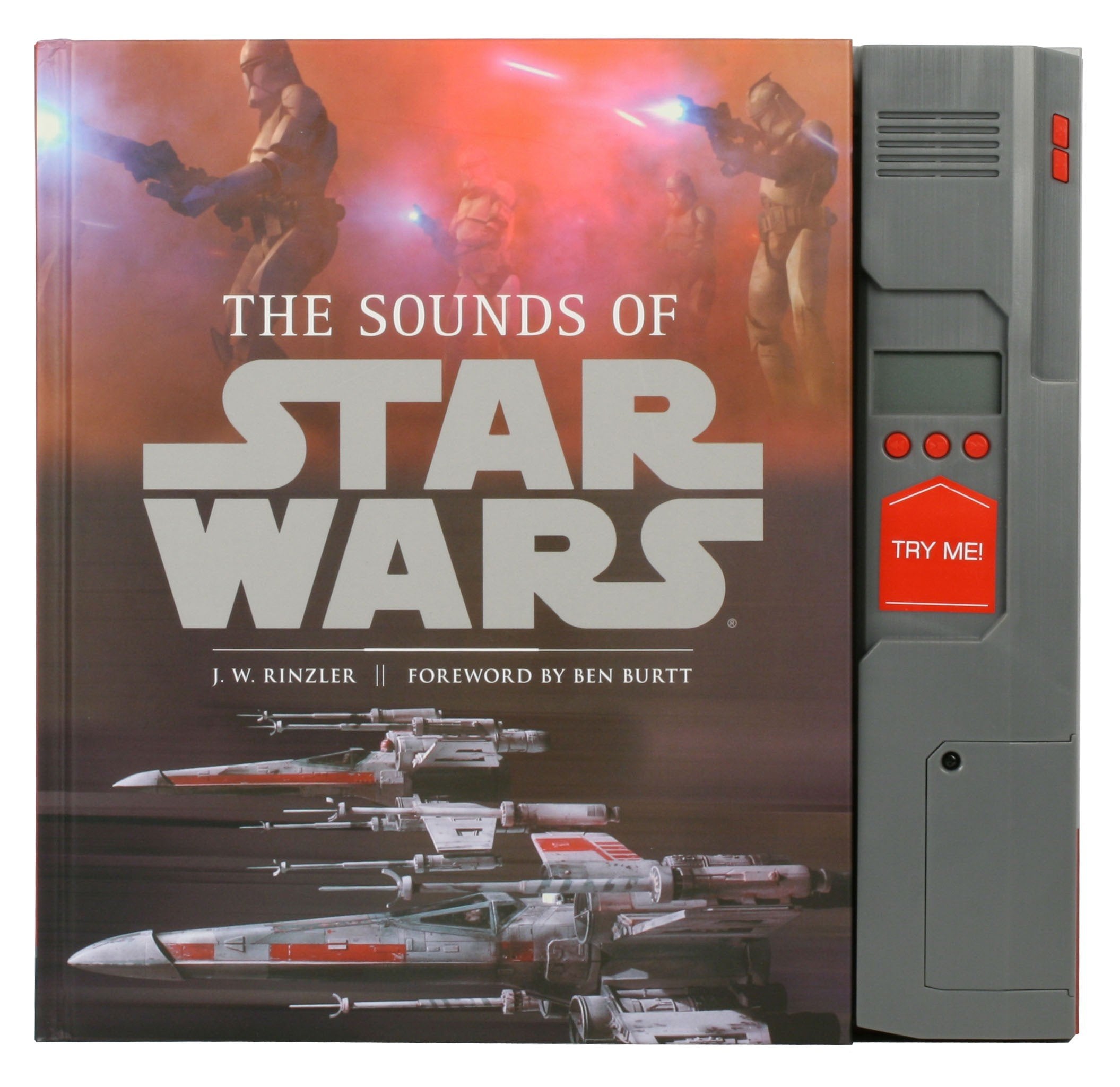 Sounds of Star Wars Film, Art & Culture