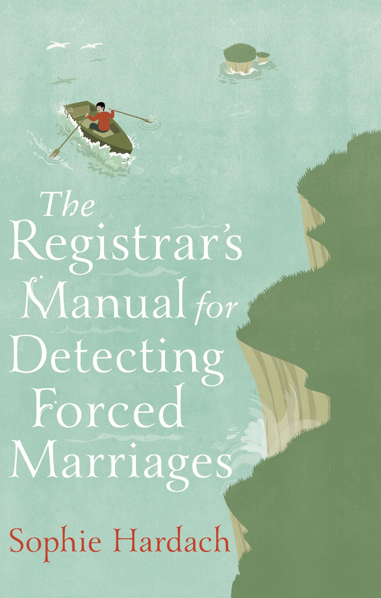 The Registrar's Manual for Detecting Forced Marriages Contemporary literature