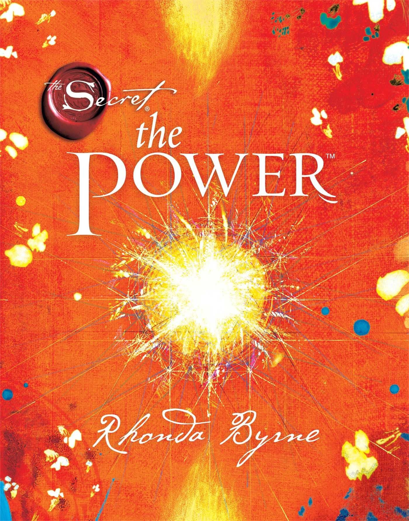 The Secret - The Power Lifestyle