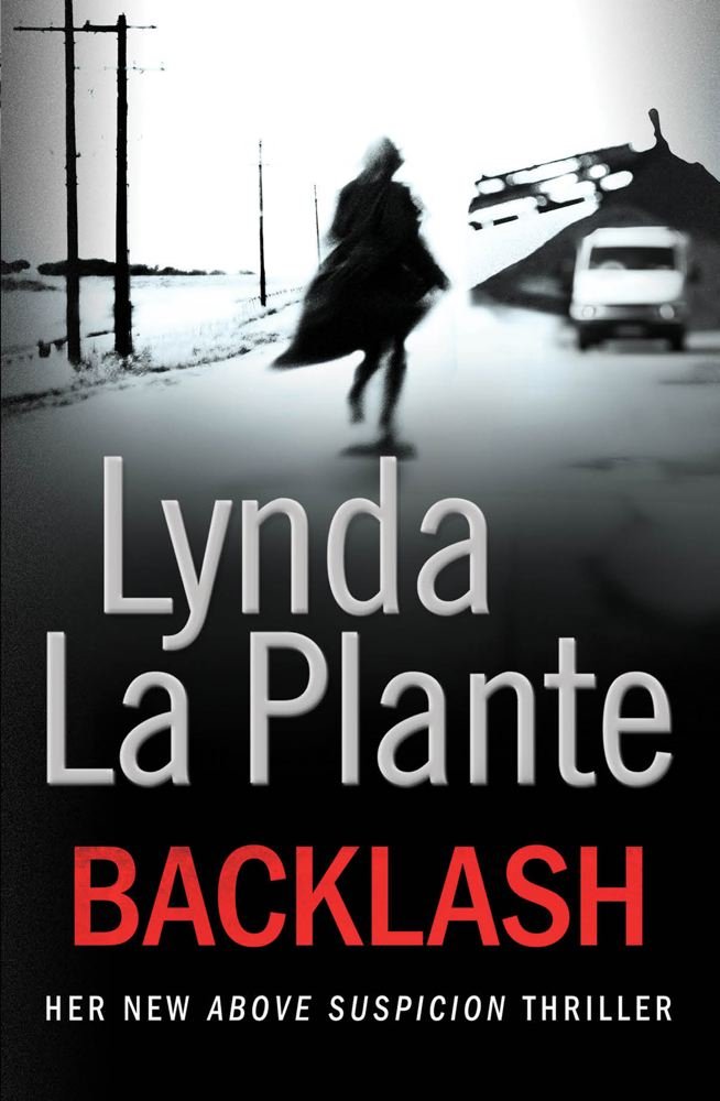 Backlash Action & Adventure