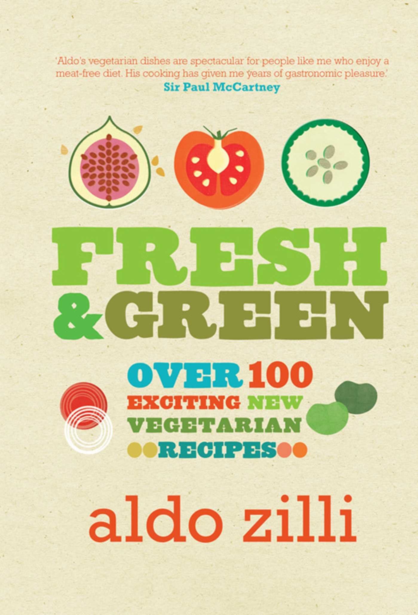 Fresh & Green Leisure, Home & Garden Books