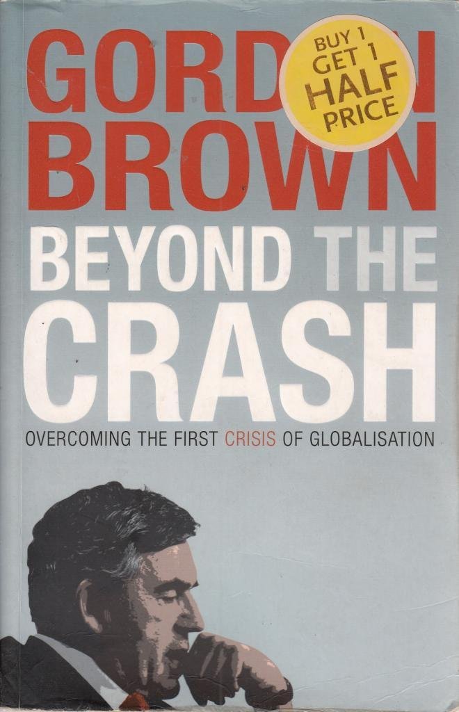 Beyond the Crash: Overcoming the First Crisis of Globalisation Law