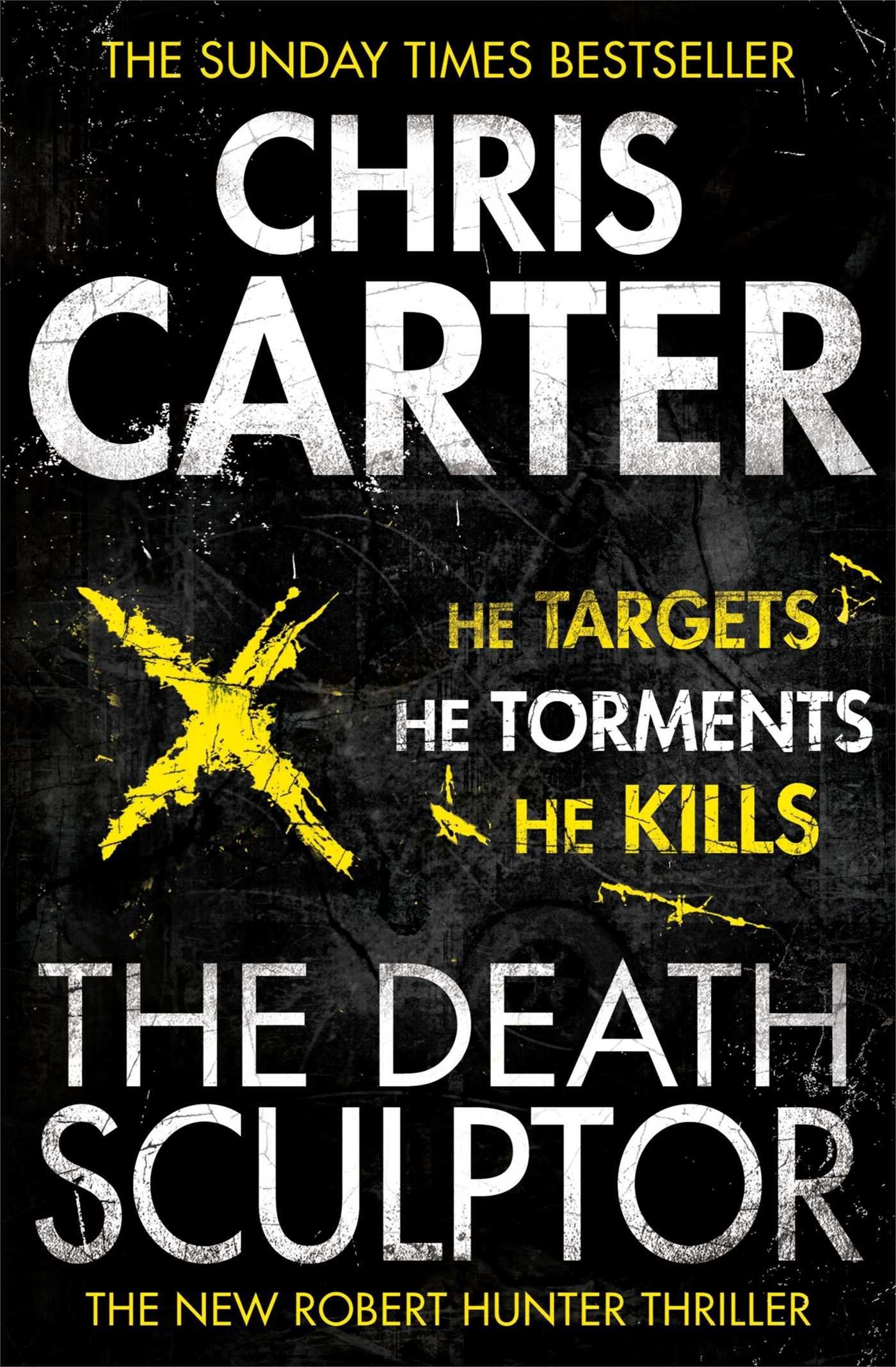 Product Image: The Death Sculptor