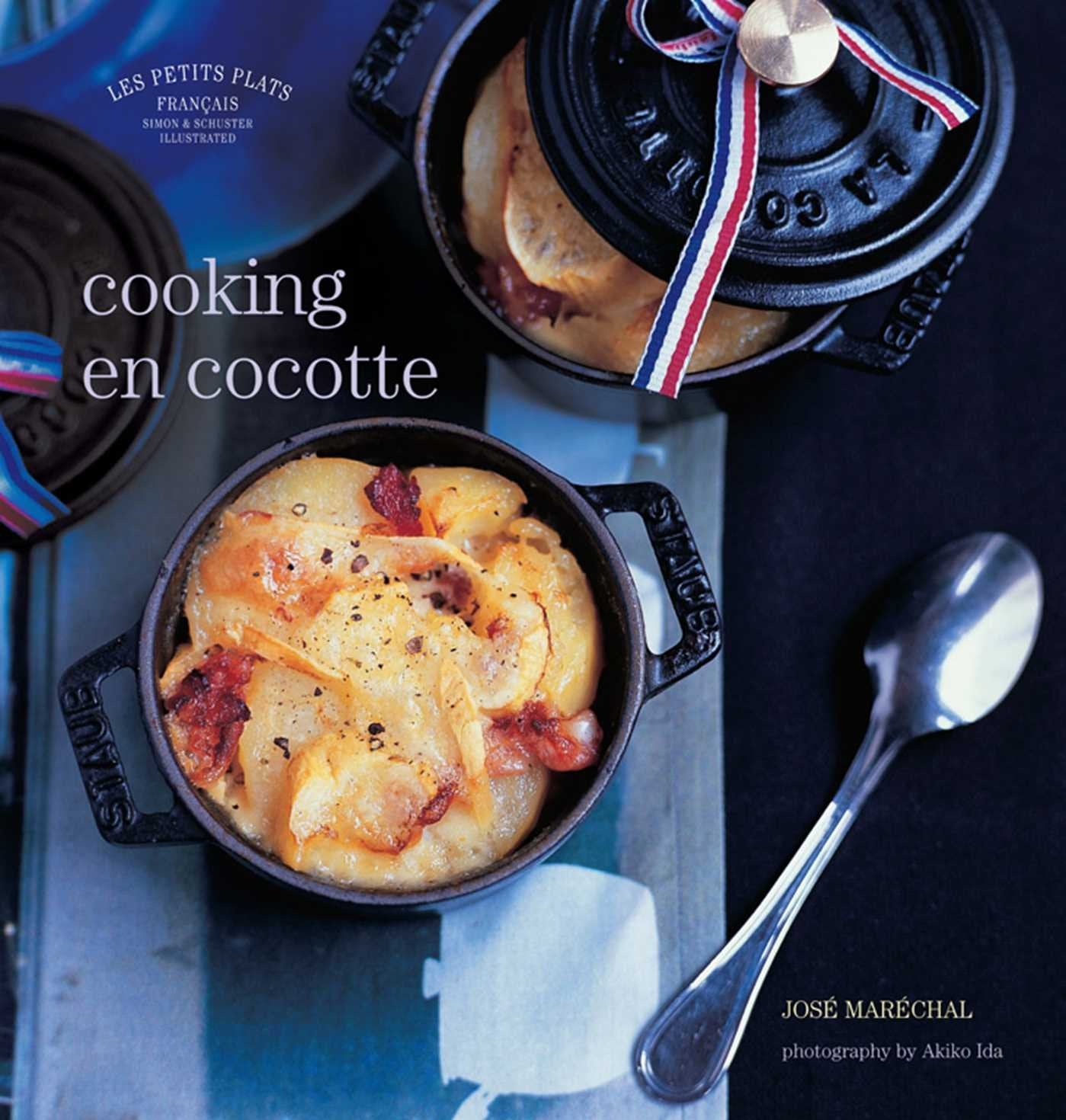 Les Petits Plats Francais: Cooking en Cocotte Leisure, Home & Garden