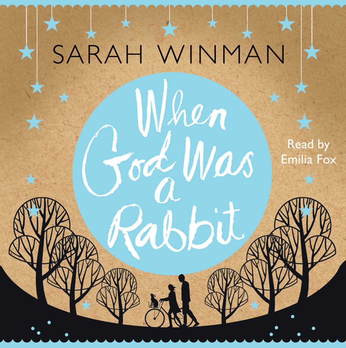When God Was a Rabbit Contemporary literature Books