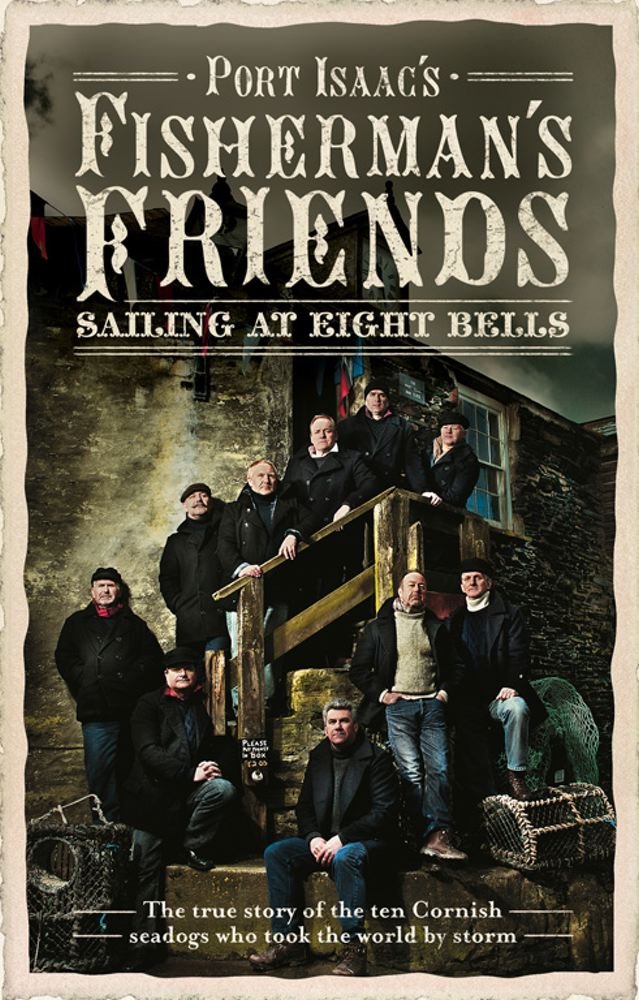 Fisherman's Friends: Sailing at Eight Bells Pop culture