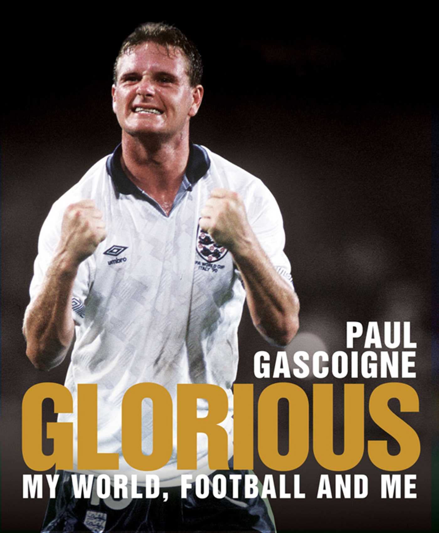 Glorious: My World, Football and Me Sports