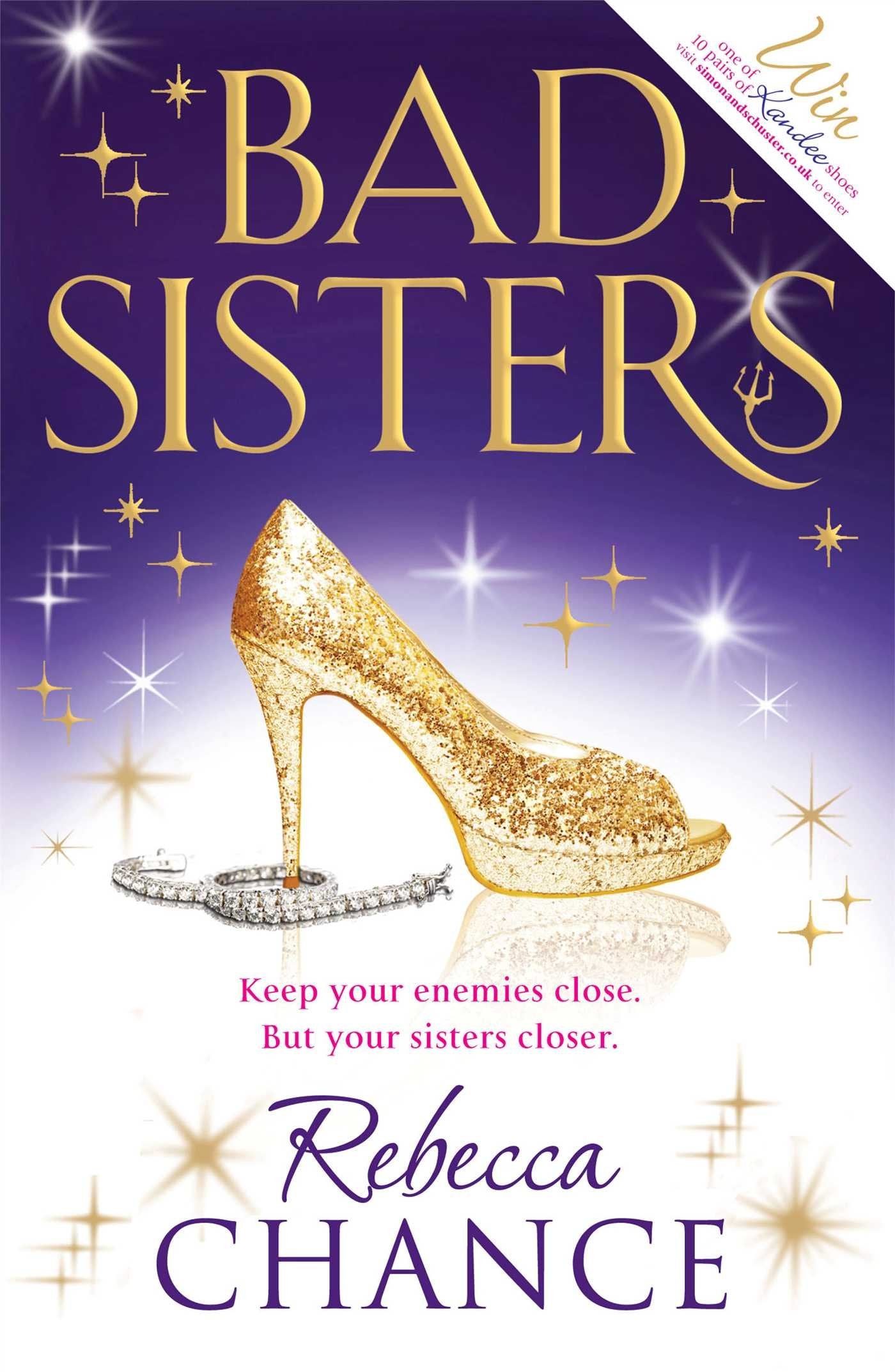 Product Image: Bad Sisters