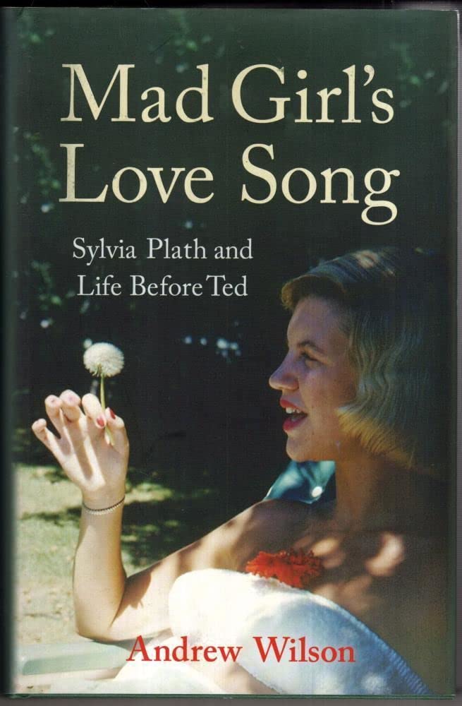 Mad Girl's Love Song book