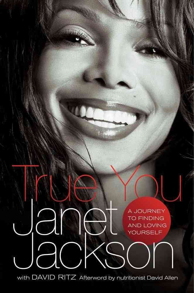 True You: A Journey to Finding and Loving Yourself. Afterword by nutritionist David Allen Pop culture