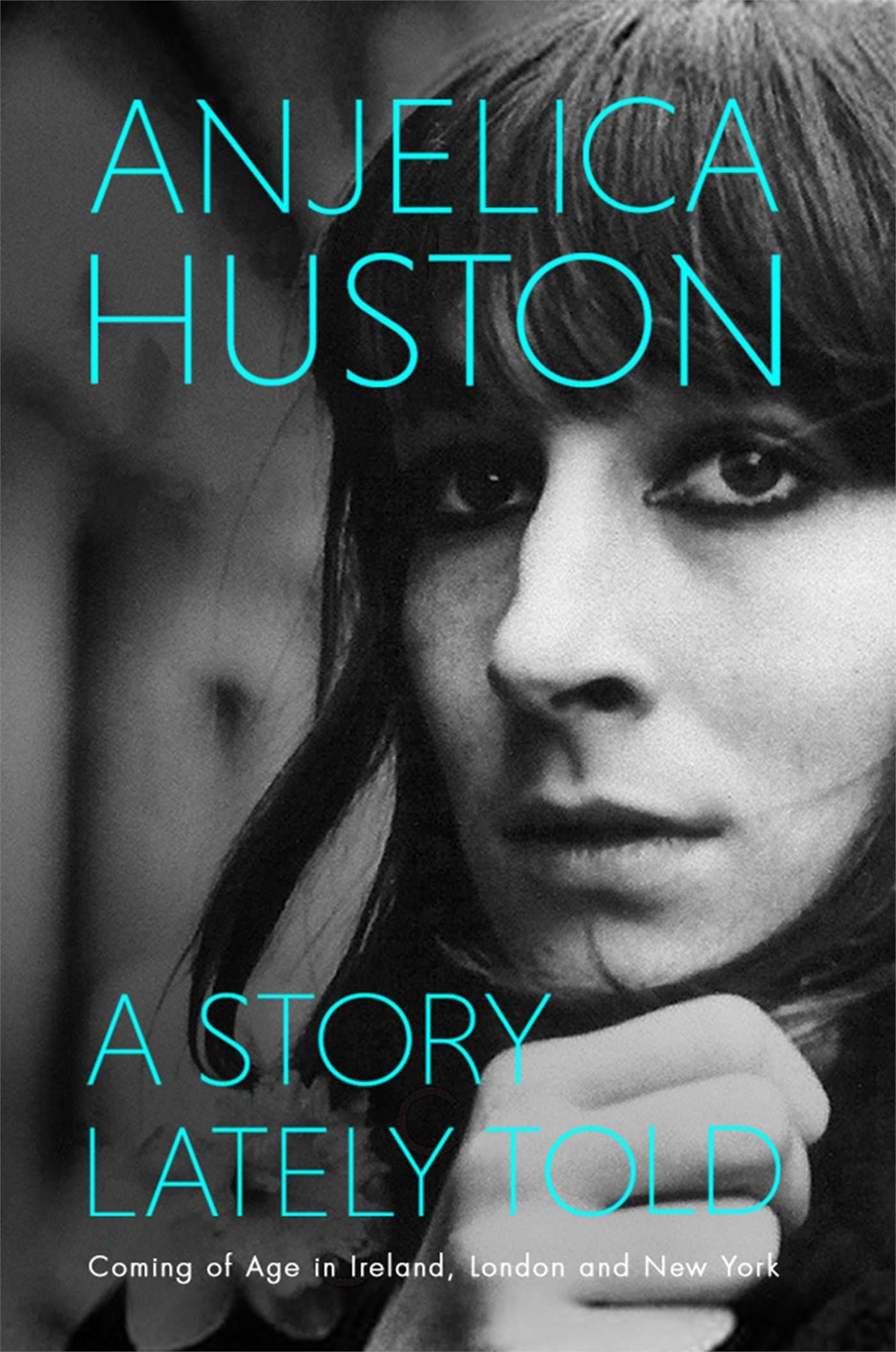 A Story Lately Told: Coming of Age in London, Ireland and New York Art & Literature Books