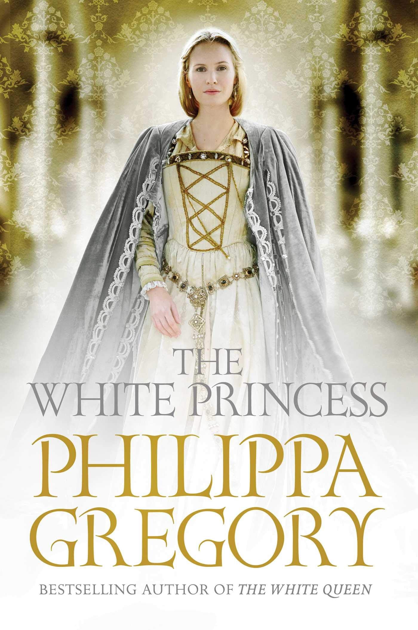 The White Princess (COUSINS' WAR) Historical Fiction