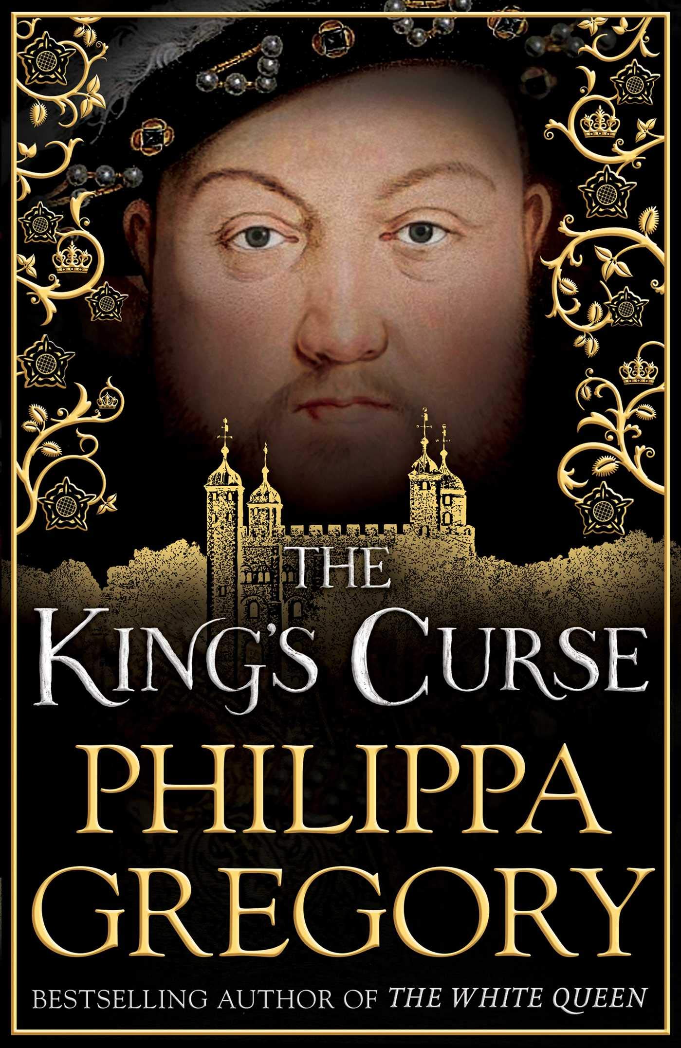 The King's Curse Historical Fiction