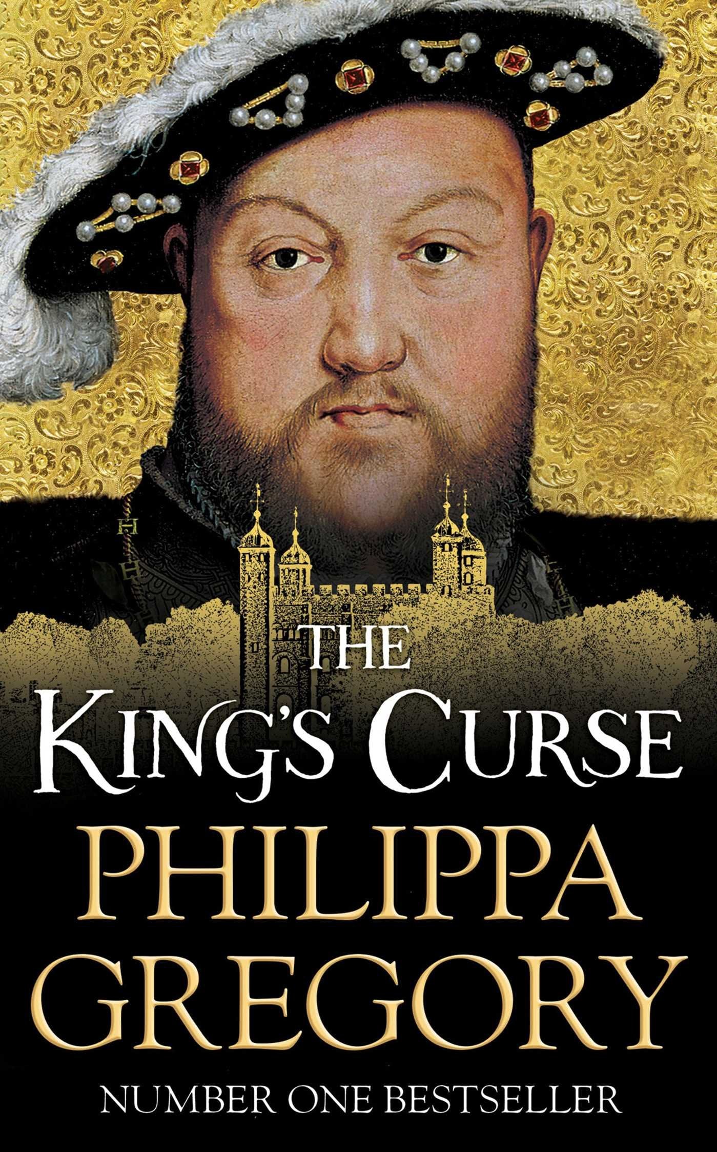 The King's Curse Historical Fiction