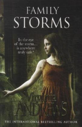 Family Storms: In the eye of the storm . . . is anywhere truly safe? Contemporary literature