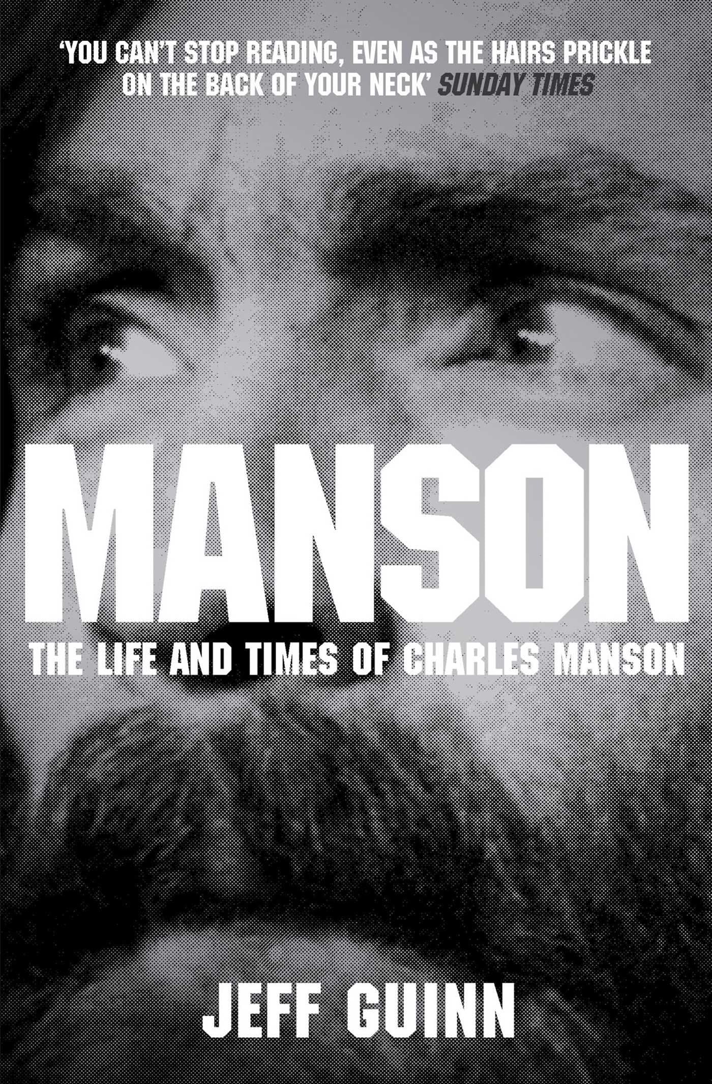Manson Politics & Society Books