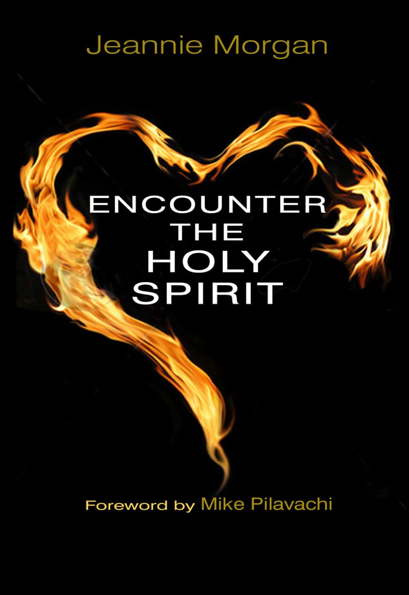 Encounter the Holy Spirit Religion & Esotericism