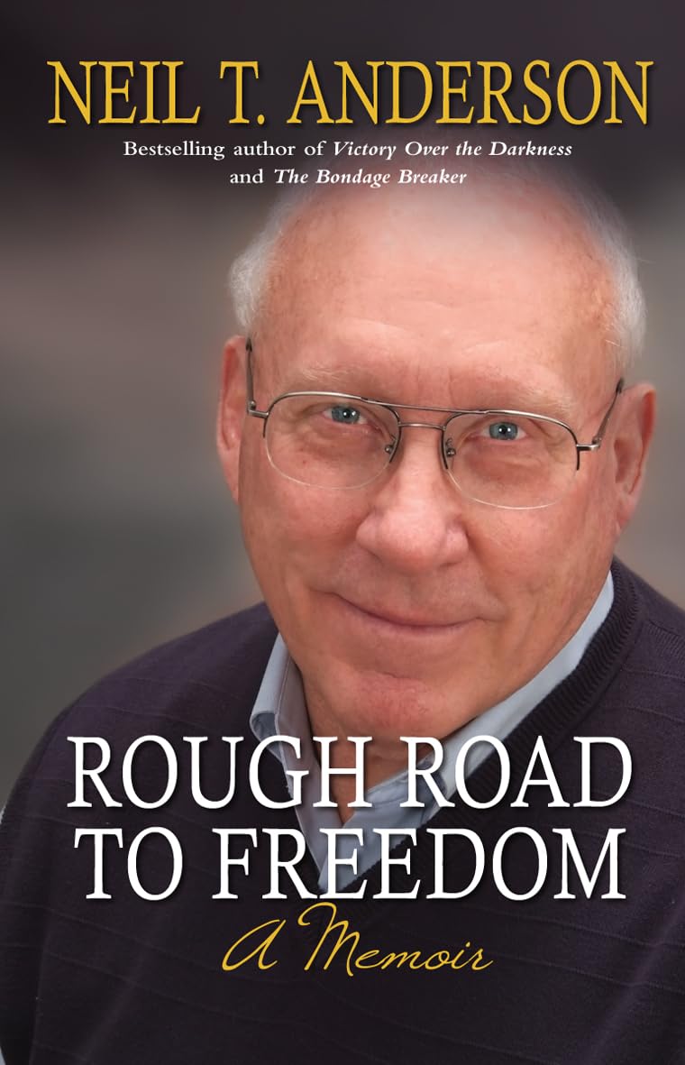 Rough Road to Freedom: A Memoir Politics & Society