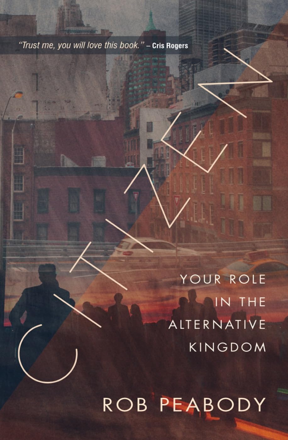 Citizen: Your Role In The Alternative Kingdom Social Sciences