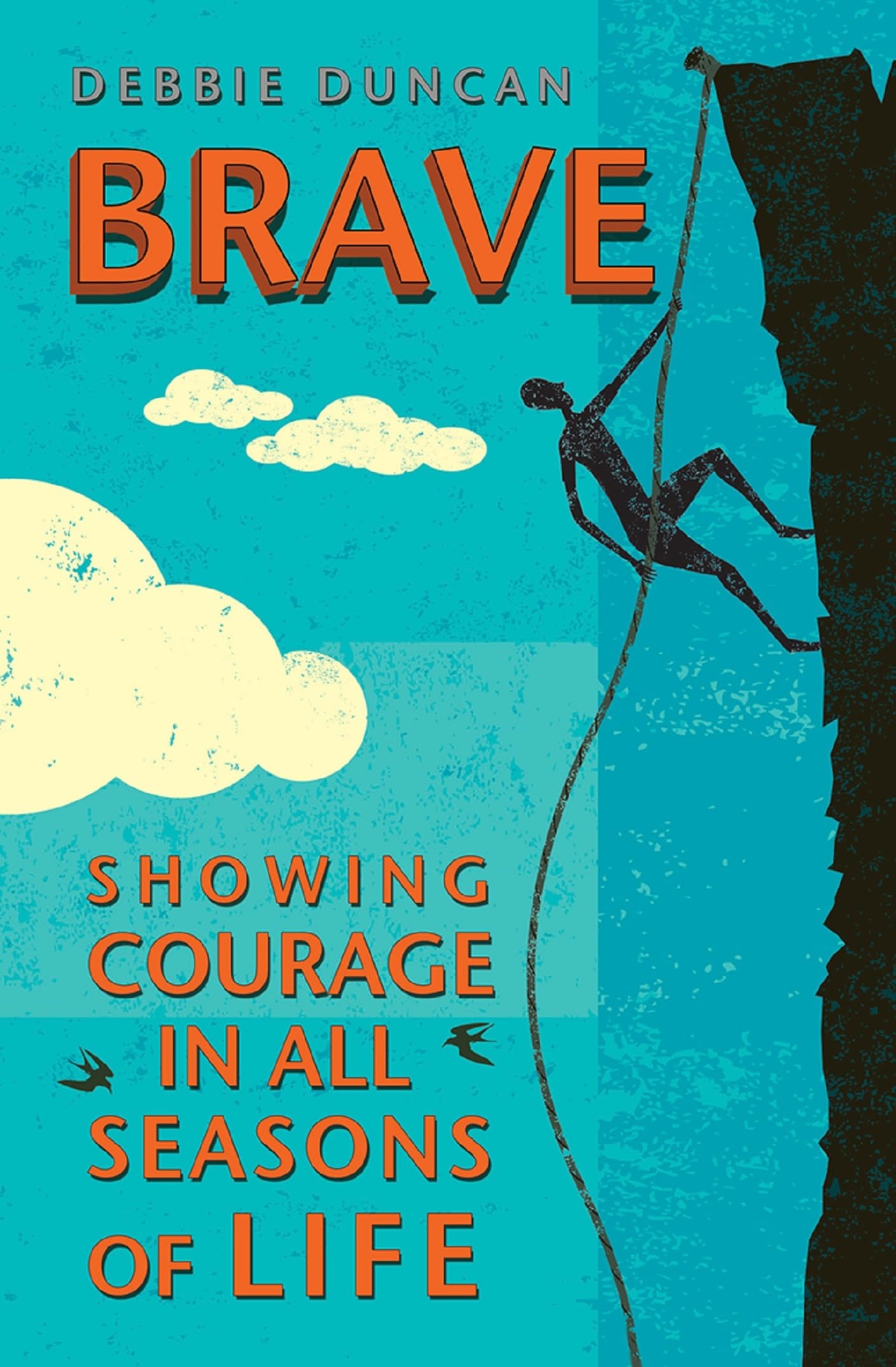 Brave: Being brave through the seasons of our lives Social Sciences