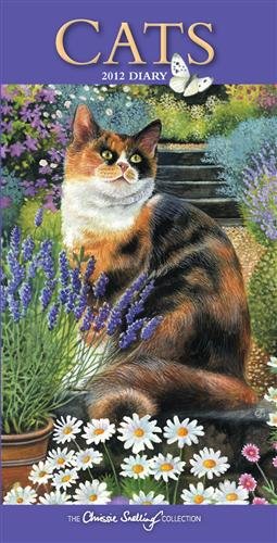 Product Image: Cats 2012