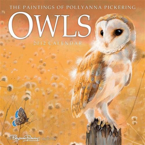 Product Image: Owls 2012