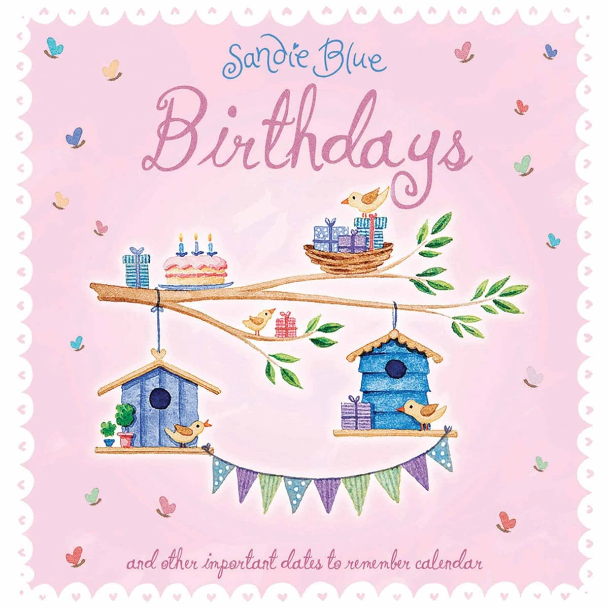 Product Image: Sandie Blue Birthday 2013: Midi