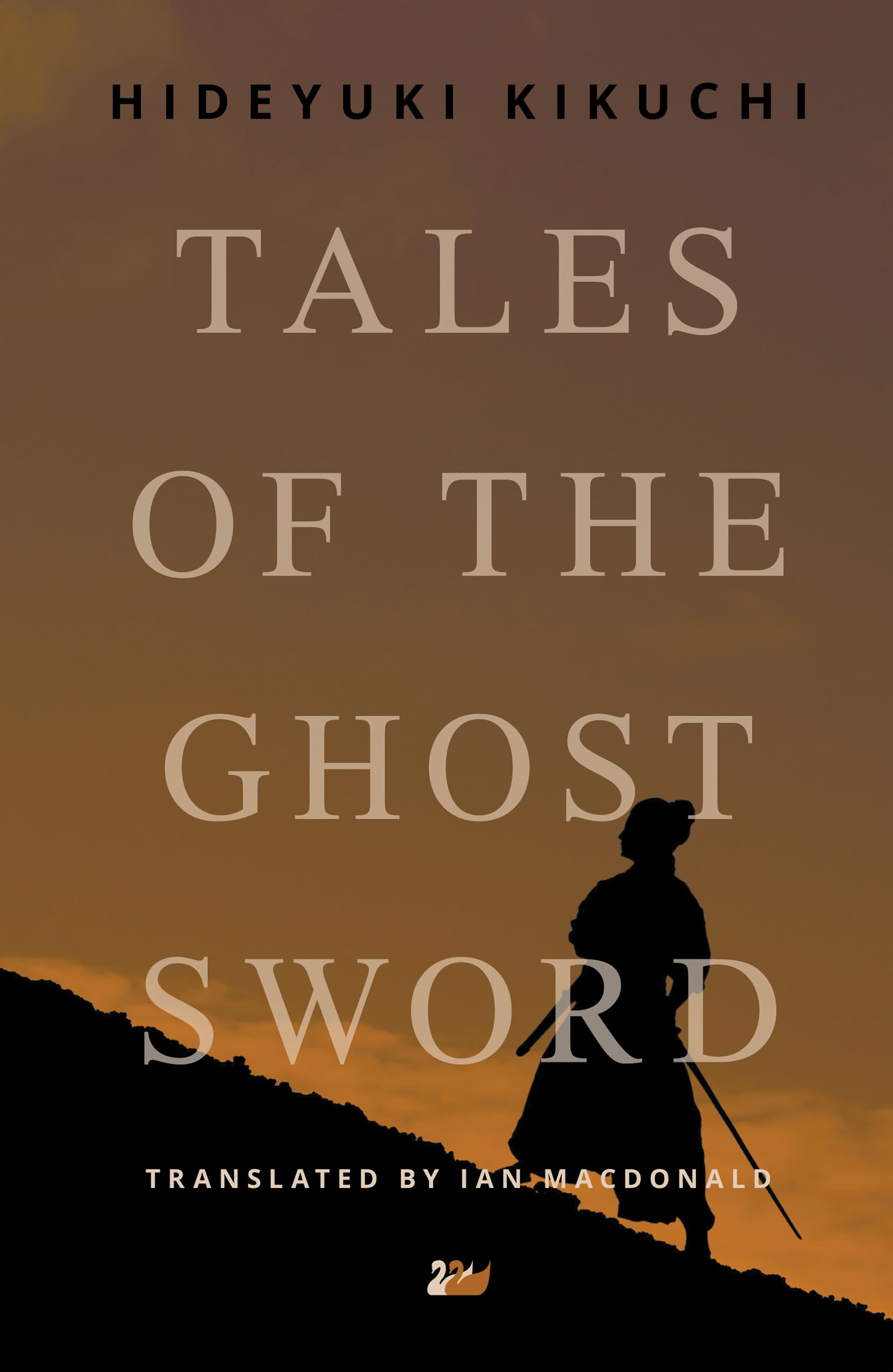Tales of the Ghost Sword Essays & Short Stories