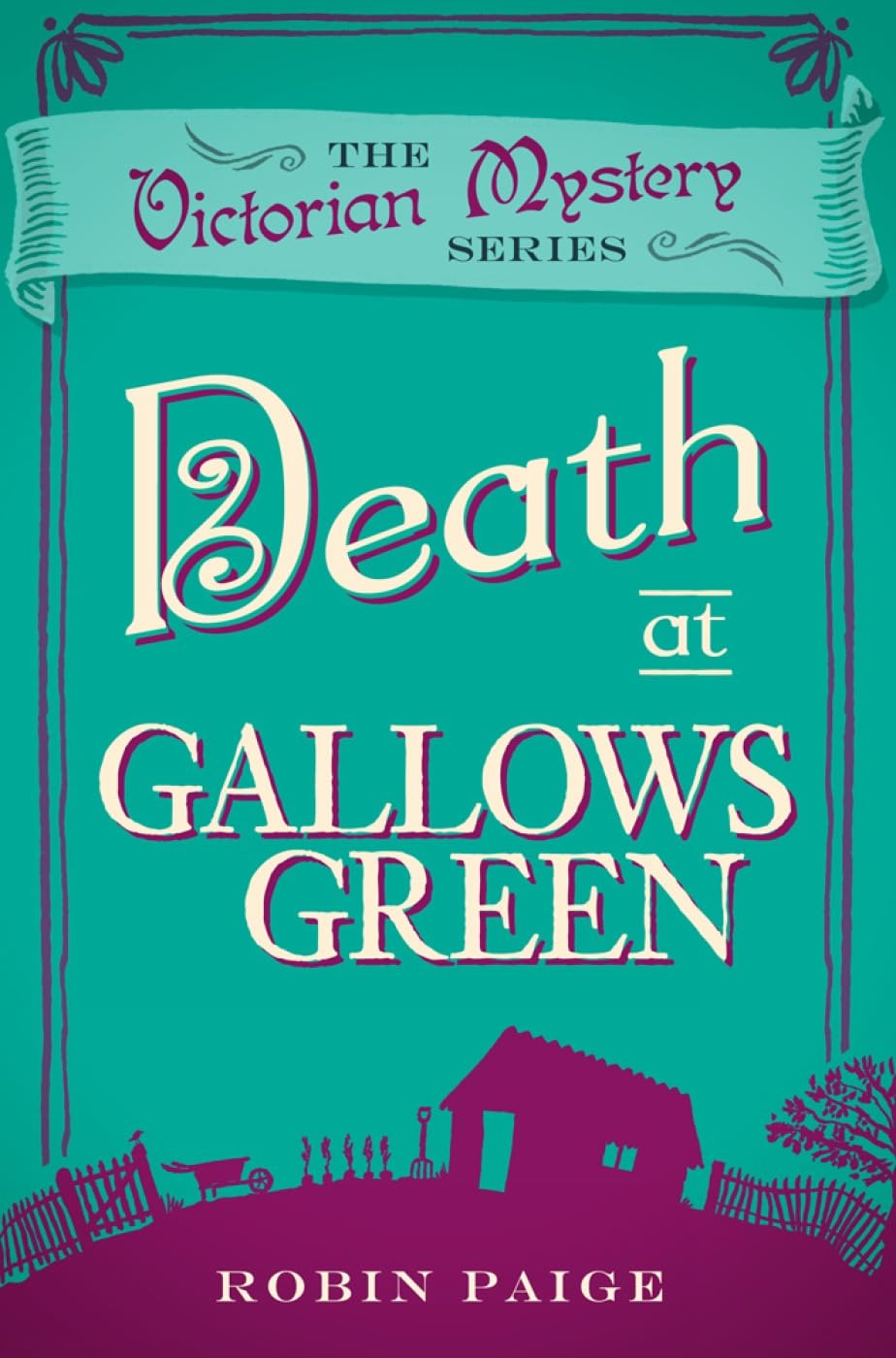 Death at Gallows Green Contemporary literature