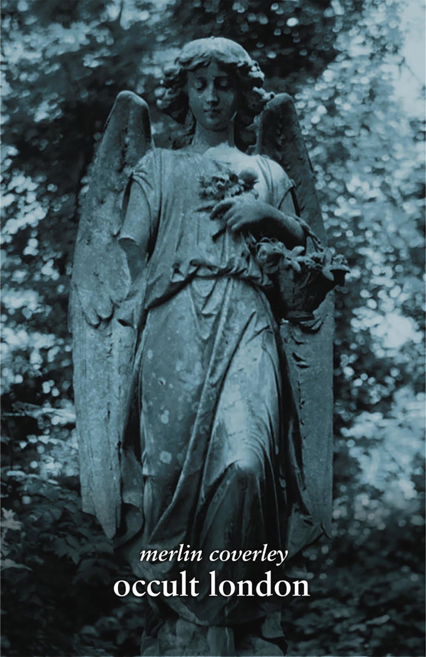 Occult London (Pocket Essential) Books