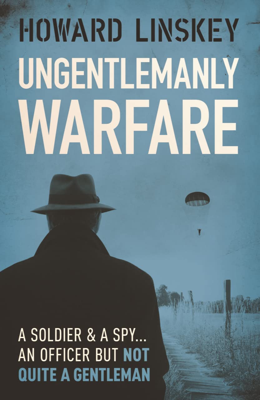 Ungentlemanly Warfare Action & Adventure