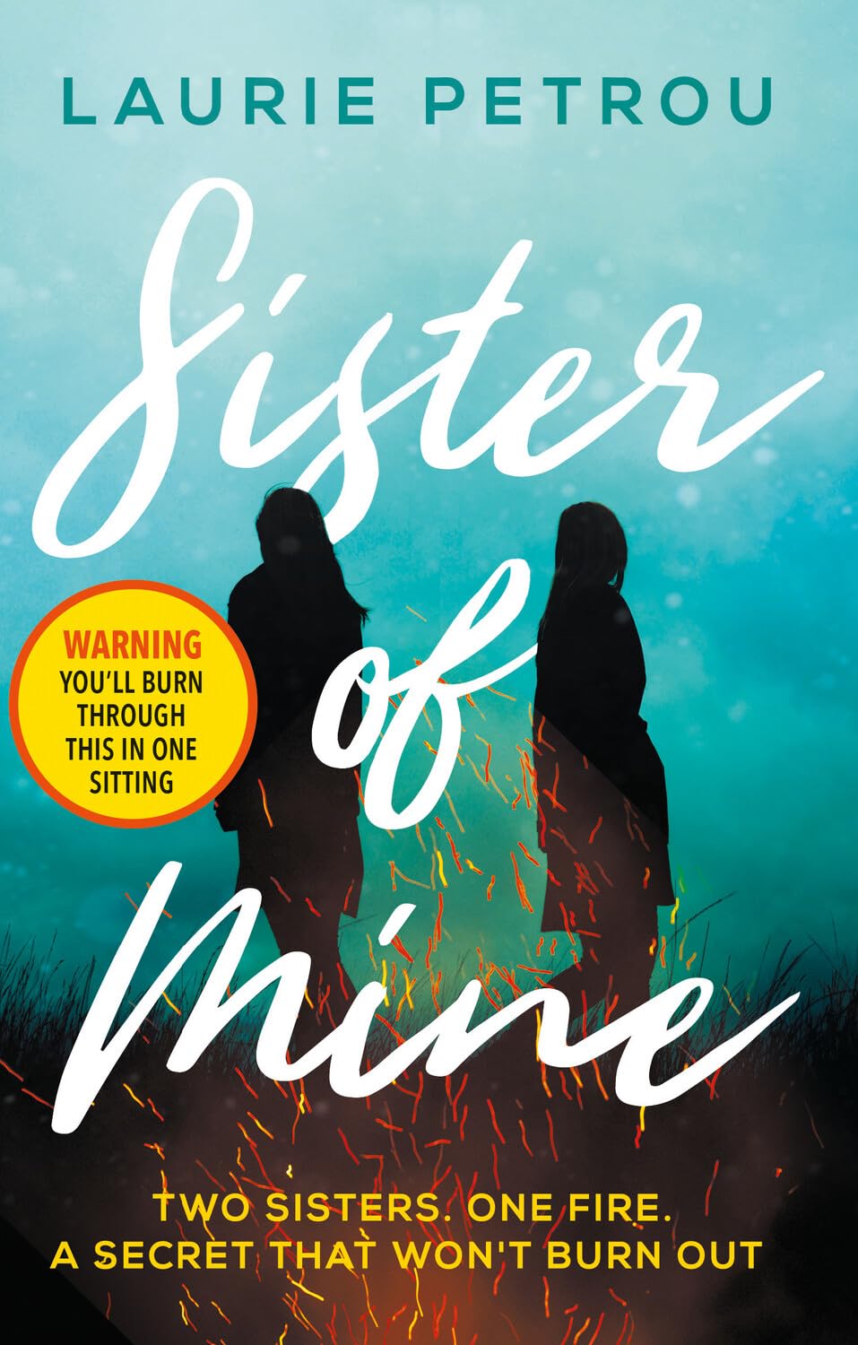 Sister Of Mine Action & Adventure