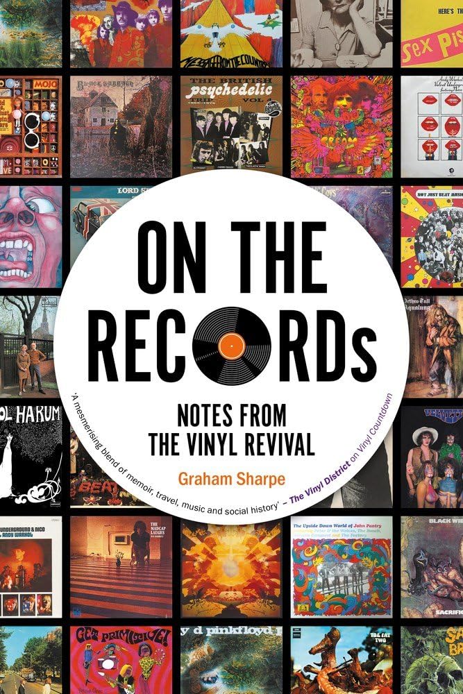 On the Records: Notes from the Vinyl Revival Social Sciences