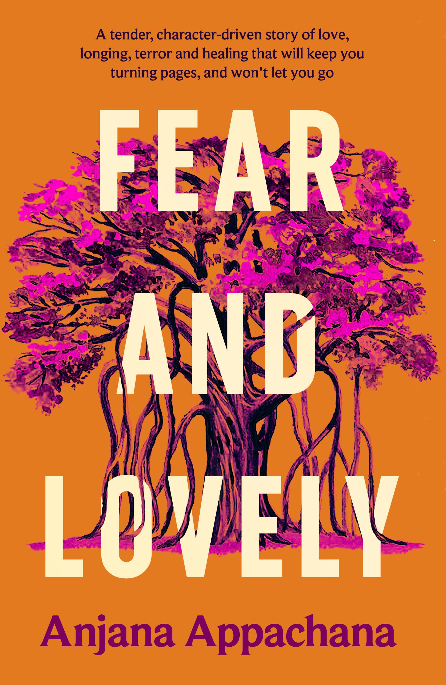 Fear and Lovely Contemporary literature