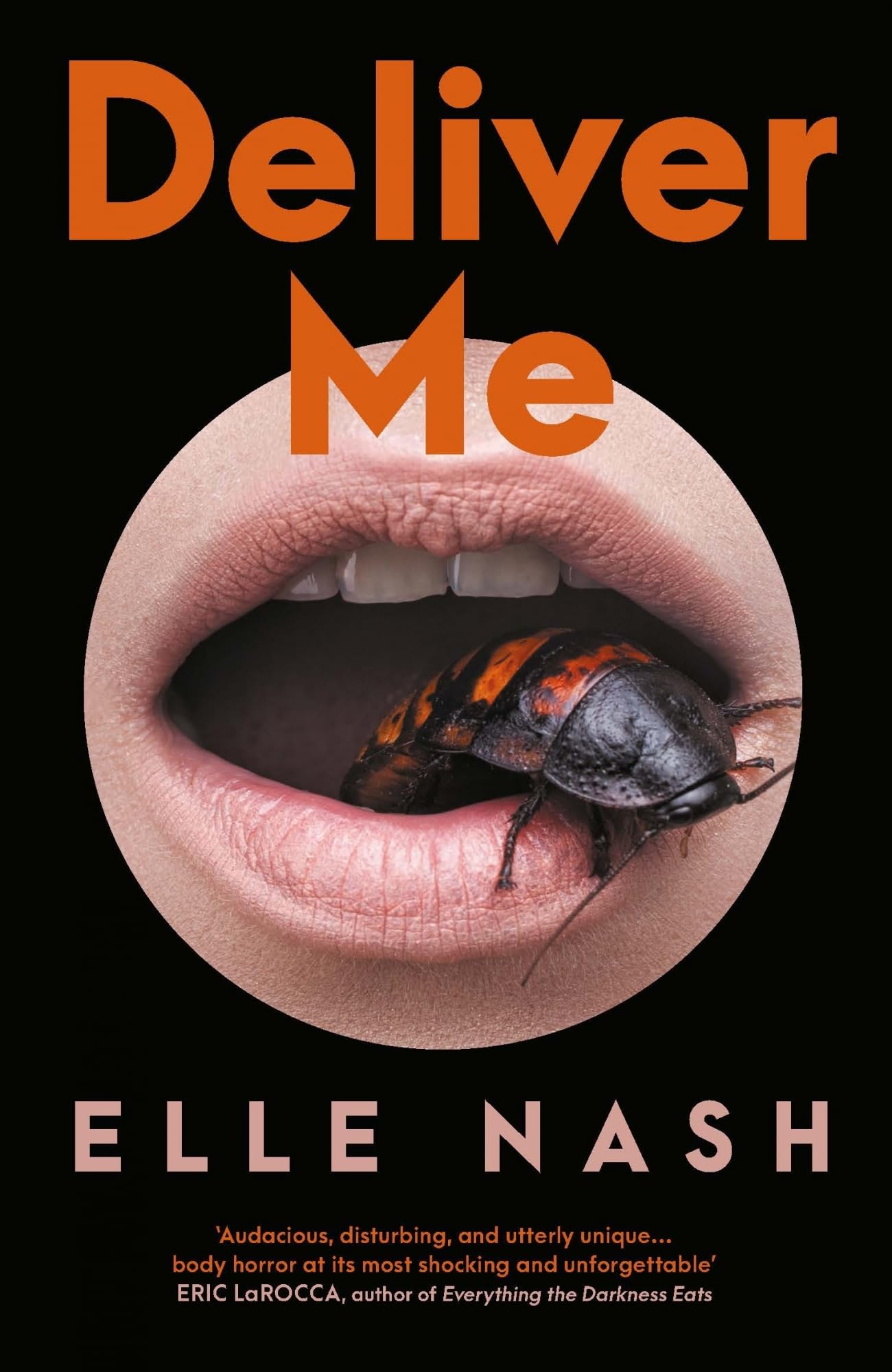 Deliver Me Contemporary literature Books