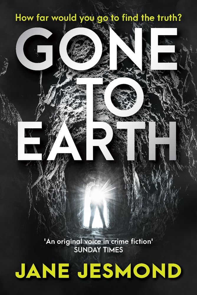 Gone to Earth: Volume 3 (Jen Shaw, 3) Contemporary literature