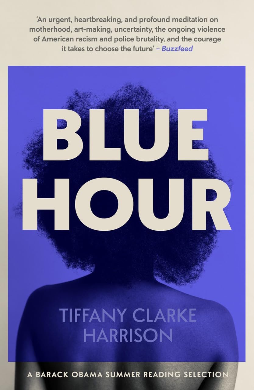 Product Image: Blue Hour