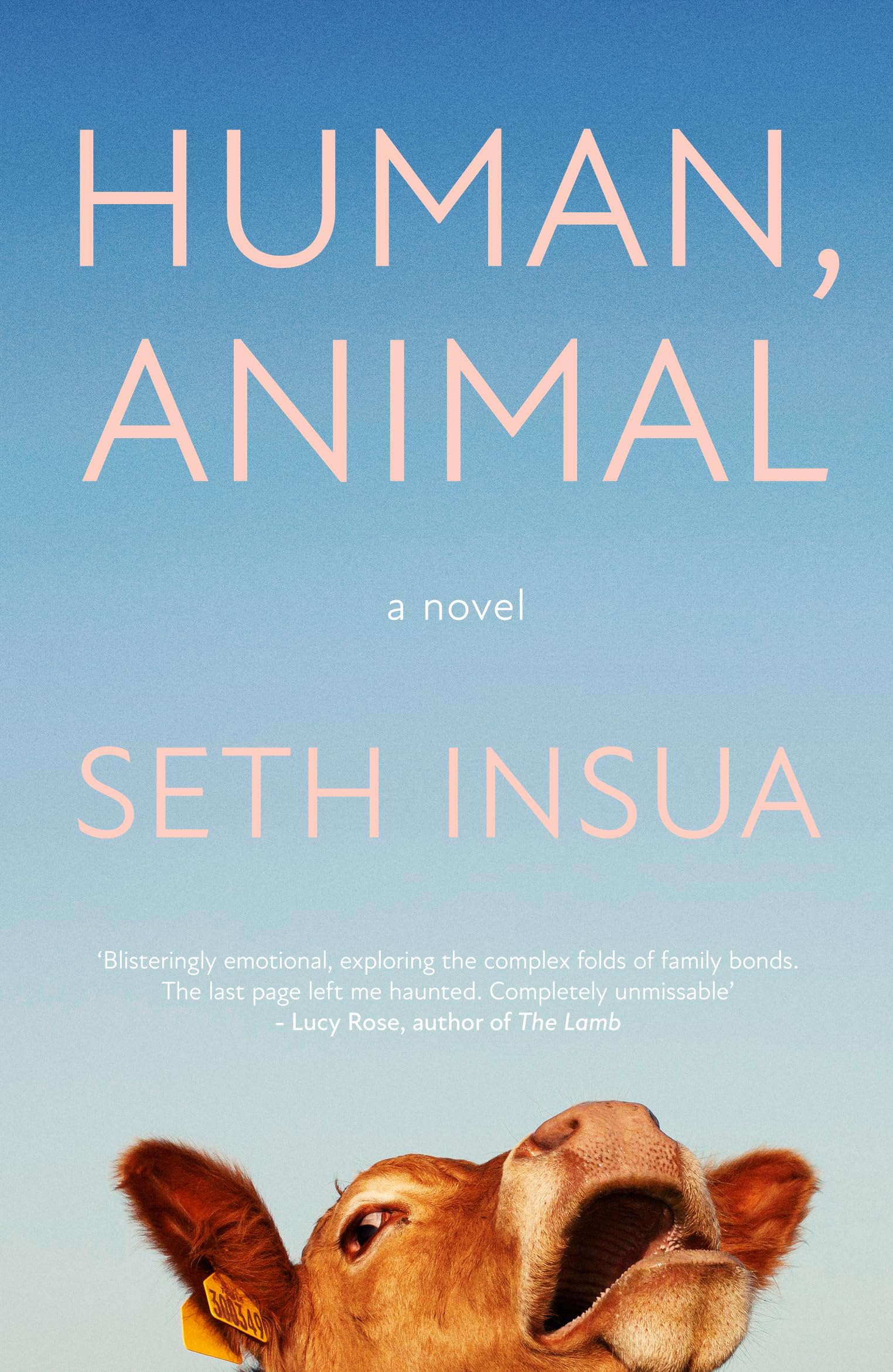 Product Image: Human, Animal
