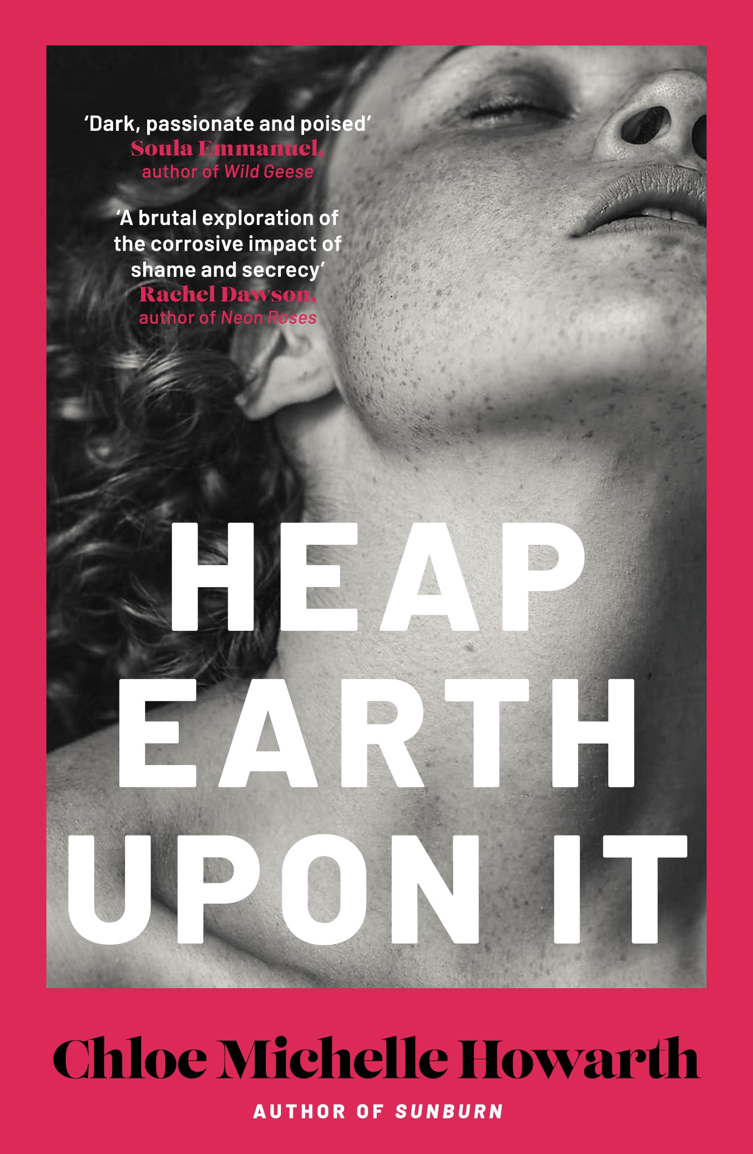 Product Image: Heap Earth Upon It