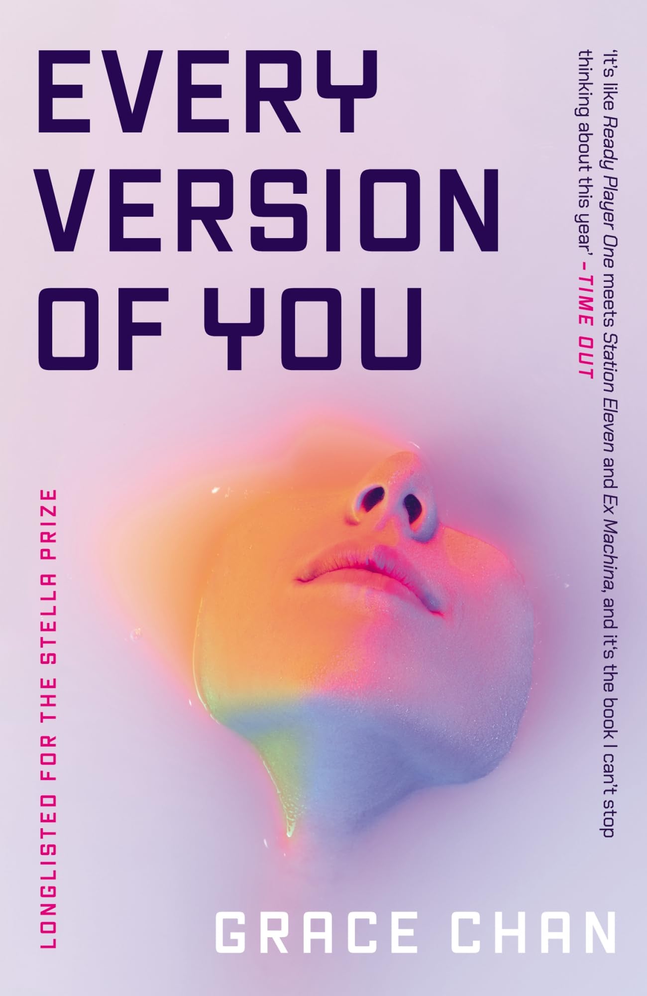 Product Image: Every Version of You