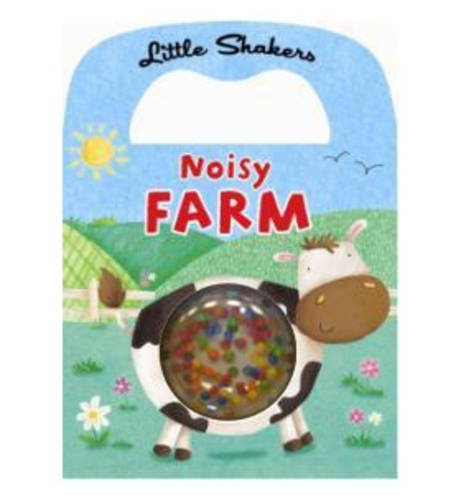 Noisy Farm (Little Shakers) Tiptoi & Games