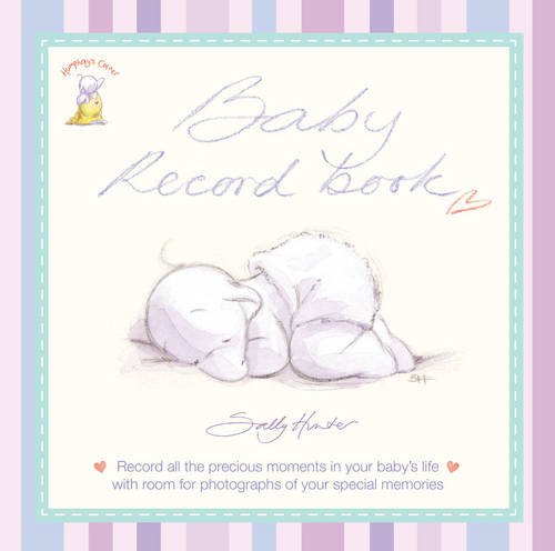 Humphrey Baby Record Book (Gift Book) Parents & Children