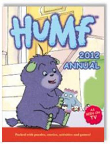 Humf Annual Children's books