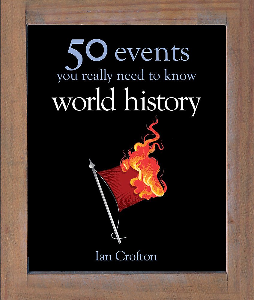 World History Second-hand books on film, art and culture