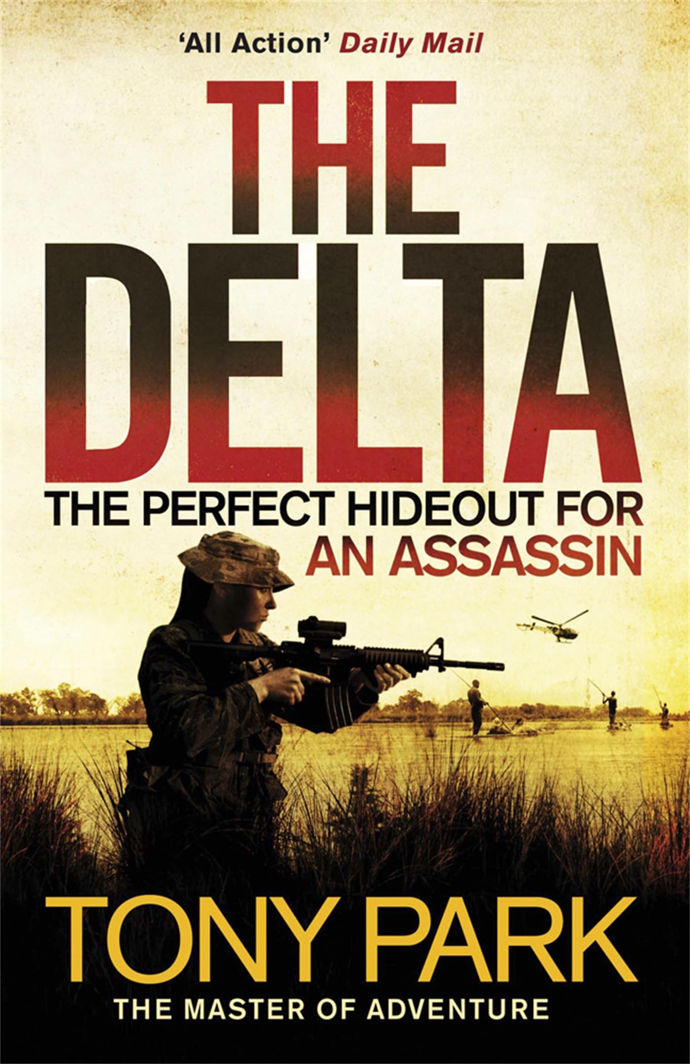 Product Image: The Delta
