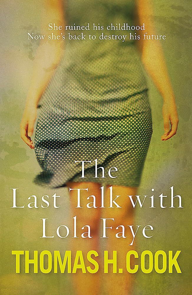 The Last Talk With Lola Faye book