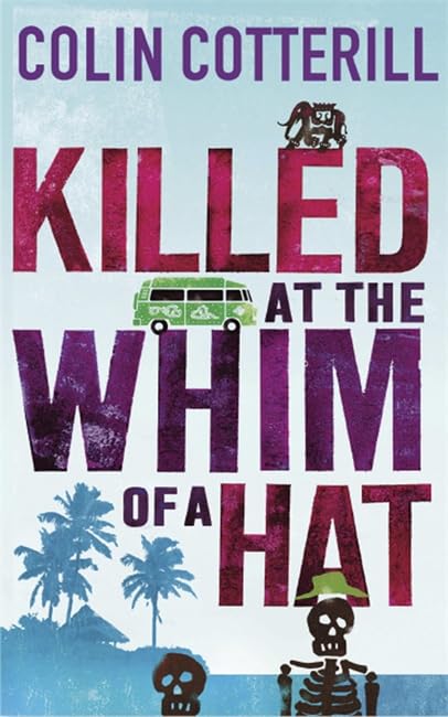 Killed at the Whim of a Hat Contemporary literature