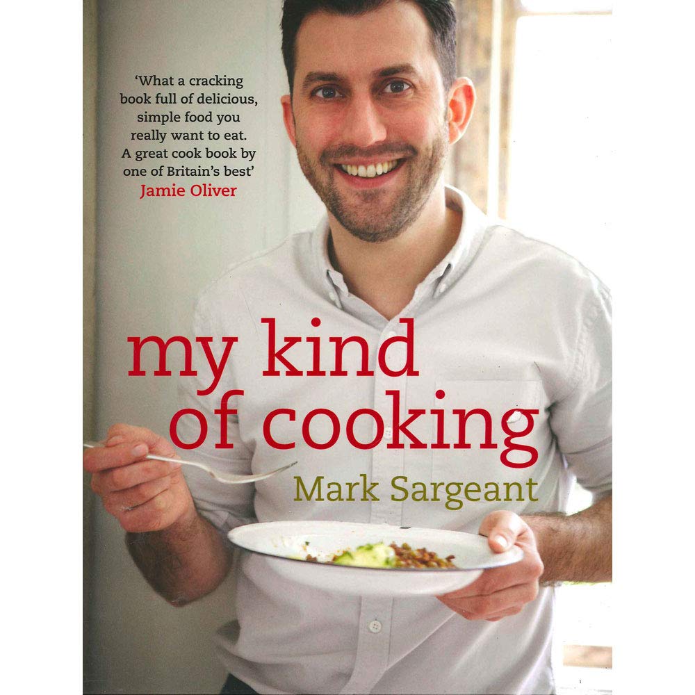 My Kind of Cooking Leisure, Home & Garden