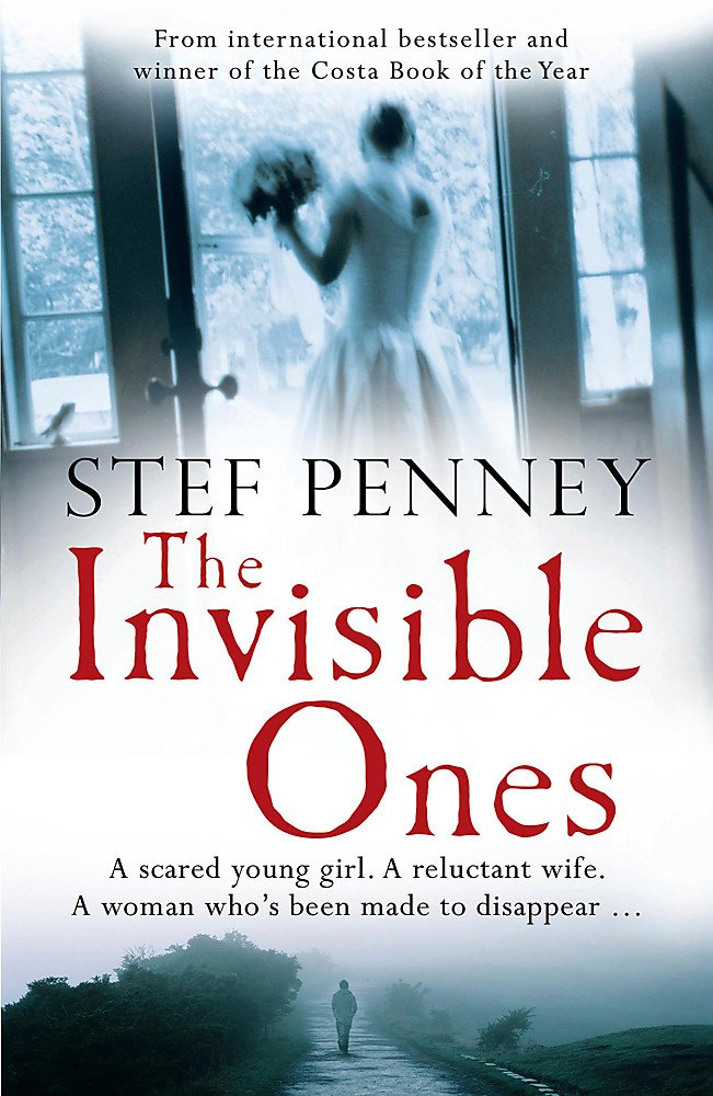 The Invisible Ones Contemporary literature Books