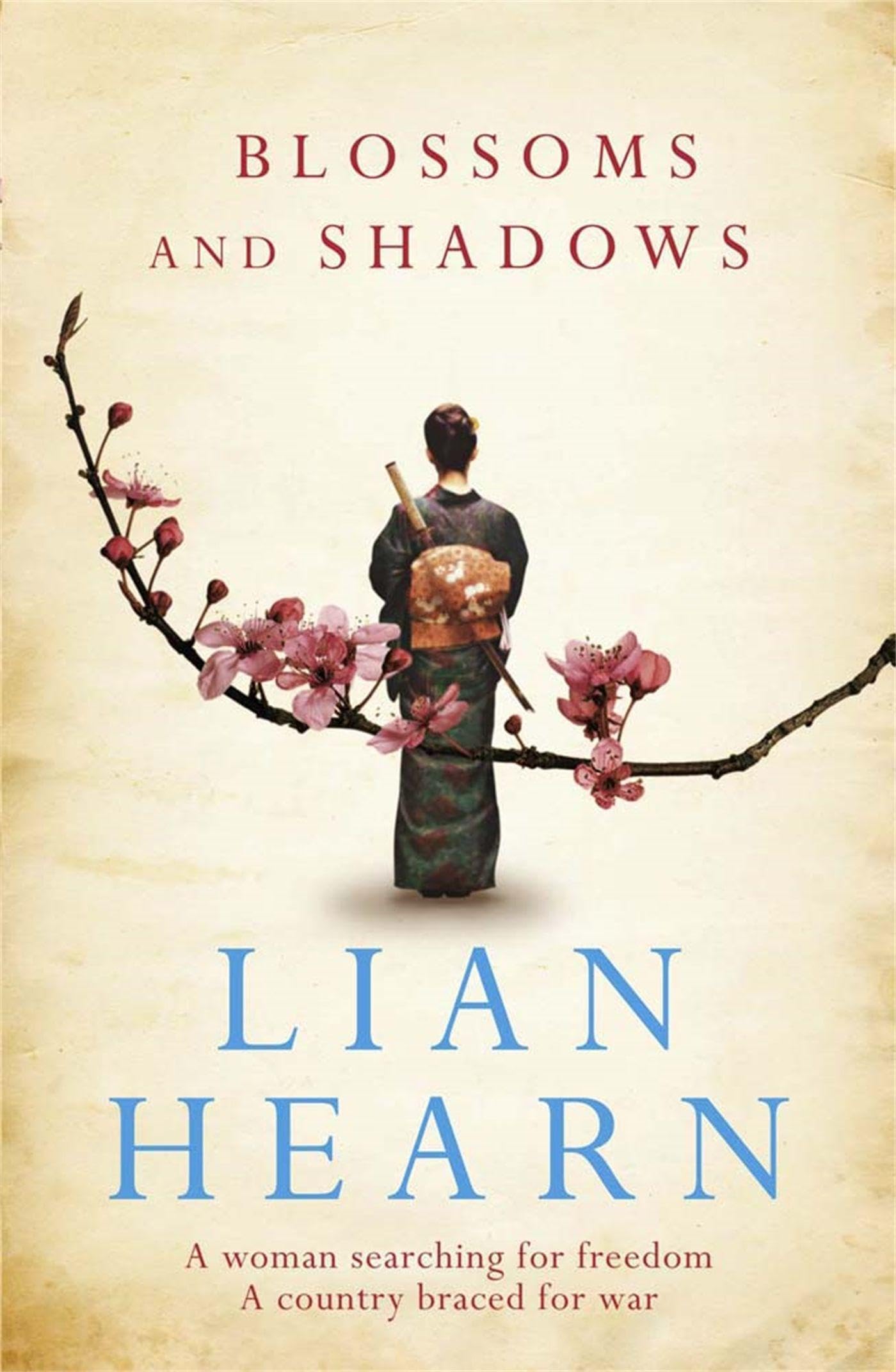 Product Image: Blossoms and Shadows